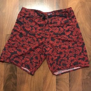 Patagonia Boardshorts Men’s size 34